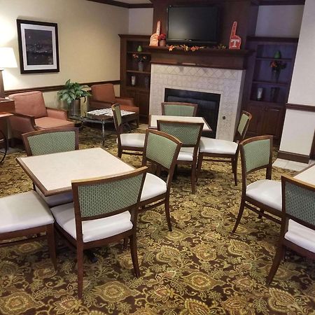 Country Inn & Suites By Radisson, Knoxville At Cedar Bluff, Tn エクステリア 写真