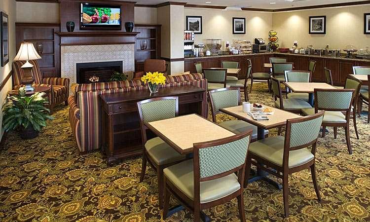 Country Inn & Suites By Radisson, Knoxville At Cedar Bluff, Tn エクステリア 写真
