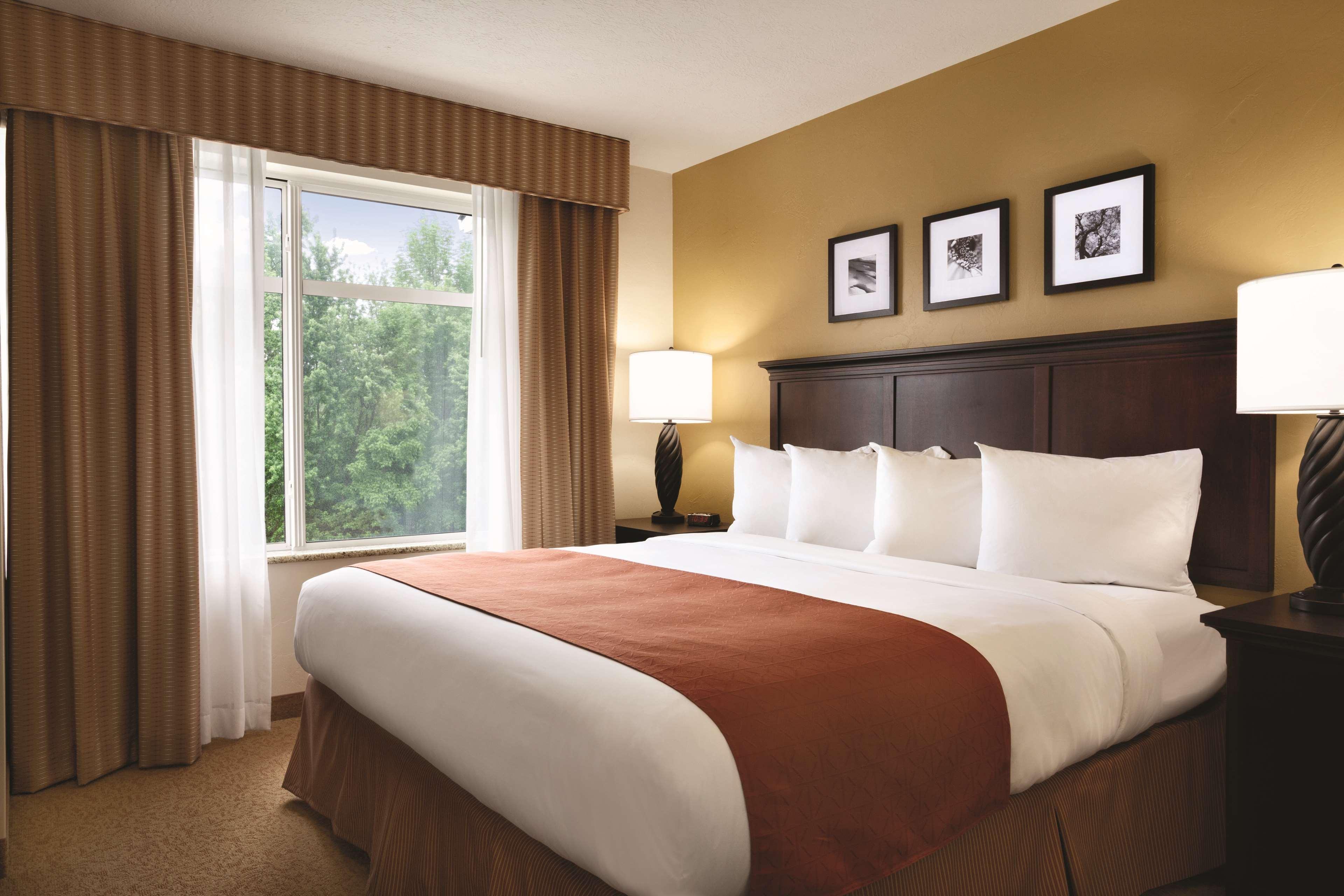 Country Inn & Suites By Radisson, Knoxville At Cedar Bluff, Tn エクステリア 写真