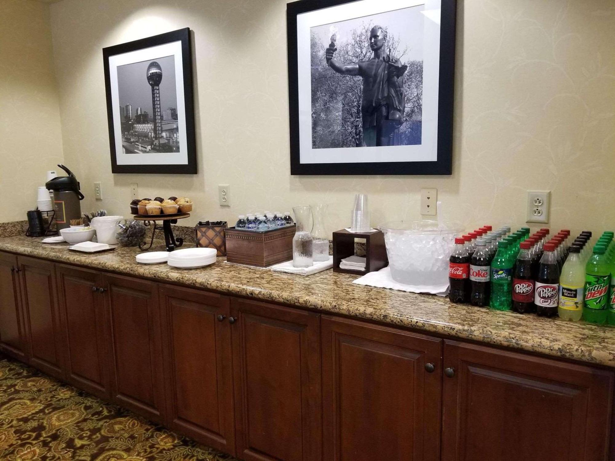 Country Inn & Suites By Radisson, Knoxville At Cedar Bluff, Tn エクステリア 写真