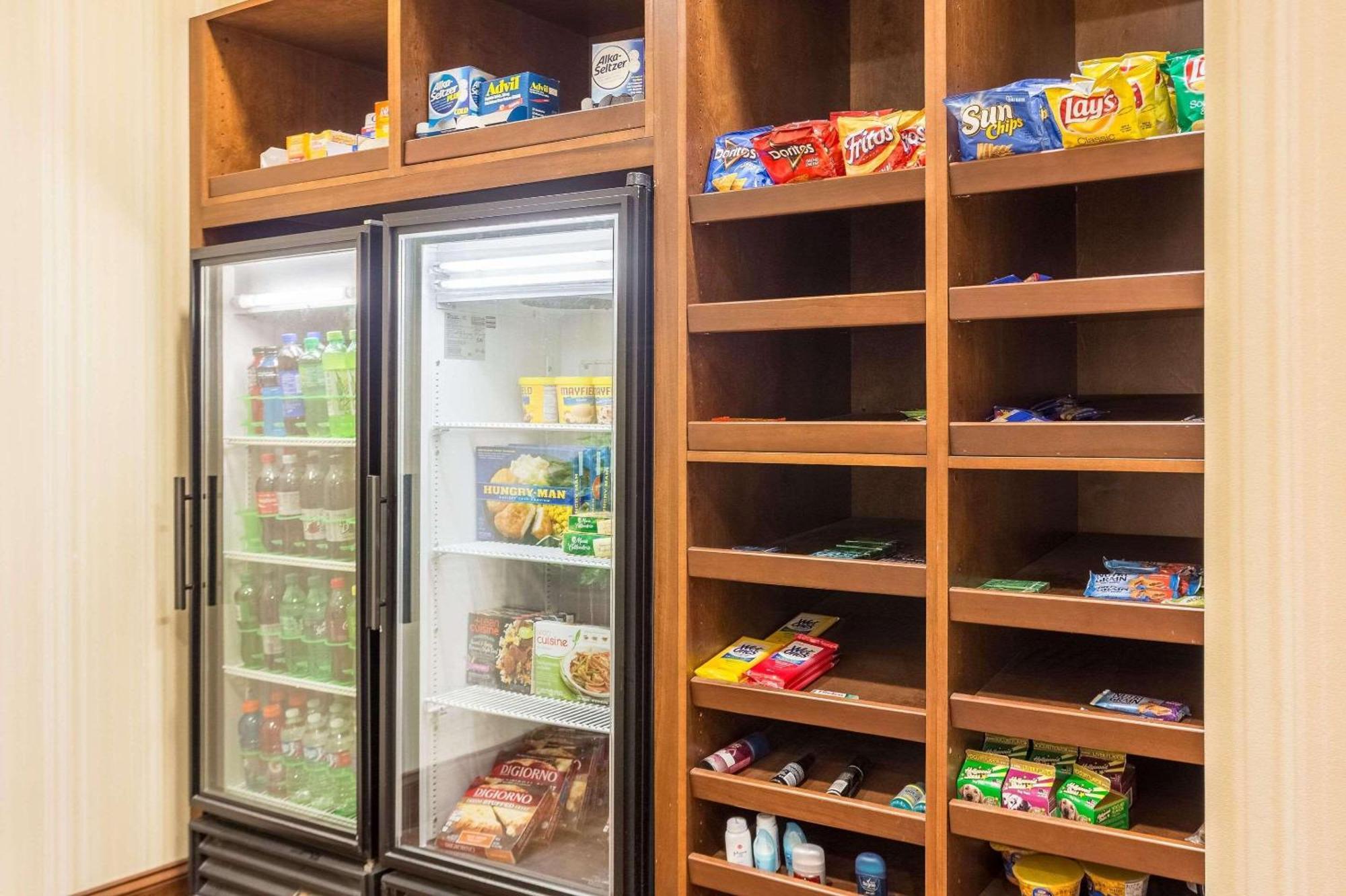 Country Inn & Suites By Radisson, Knoxville At Cedar Bluff, Tn エクステリア 写真