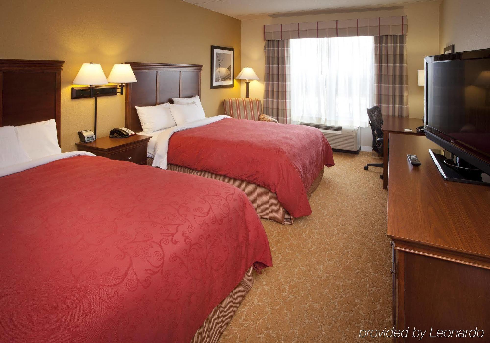 Country Inn & Suites By Radisson, Knoxville At Cedar Bluff, Tn 部屋 写真